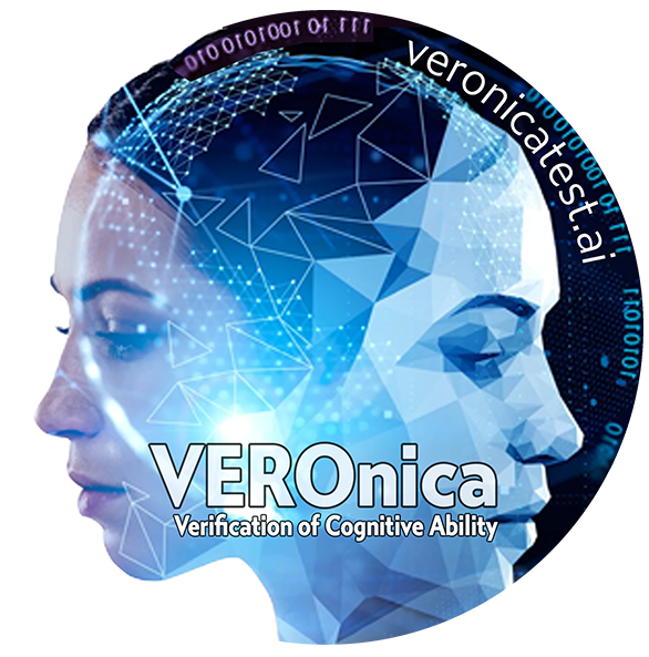 Veronica Logo